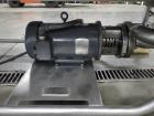 Sani-matic Cop Tank